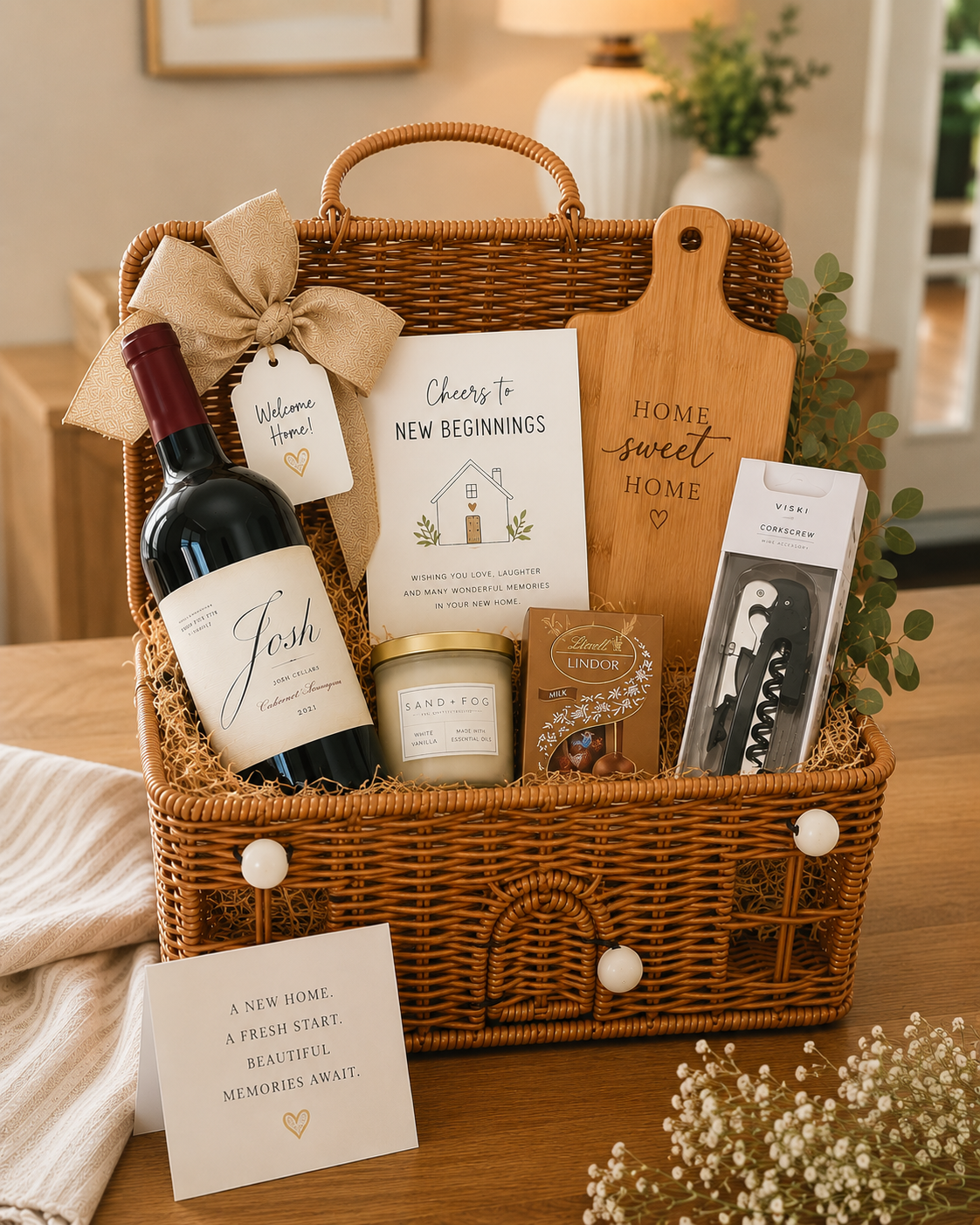 Realtor Gifting